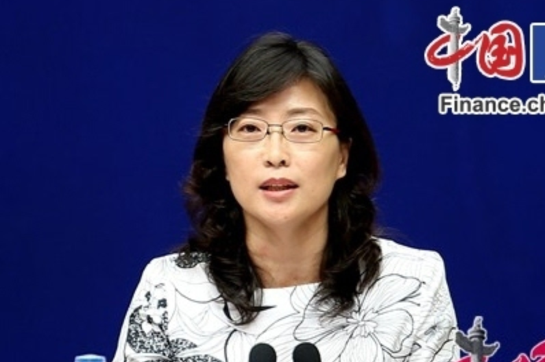 4月17日,在国新办召开的新闻发布会上,国家外汇管理局新闻发言人,总