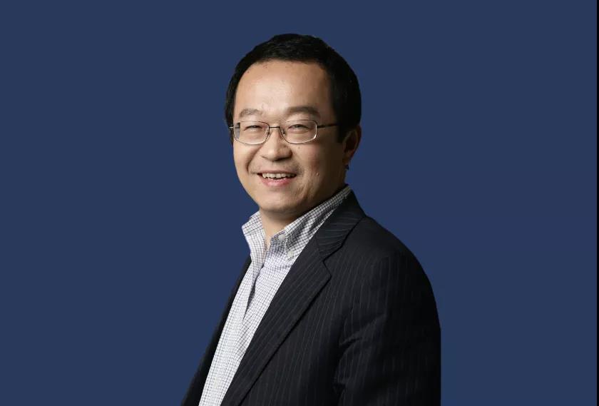 张军  复旦大学经济学院院长、中国经济研究中心主任
